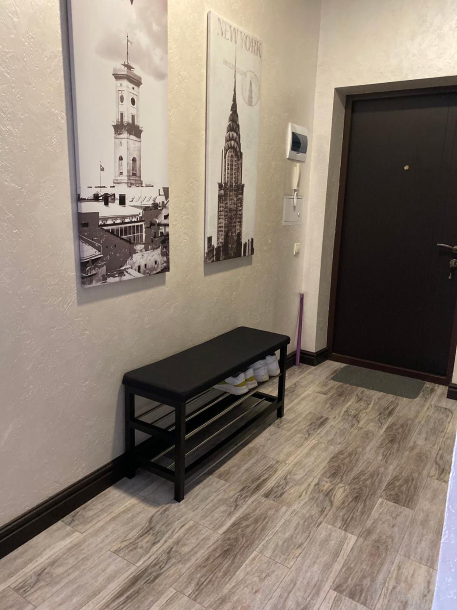 Апартаменты Loft В Жк Срібний Дім Truskawez Exterior foto