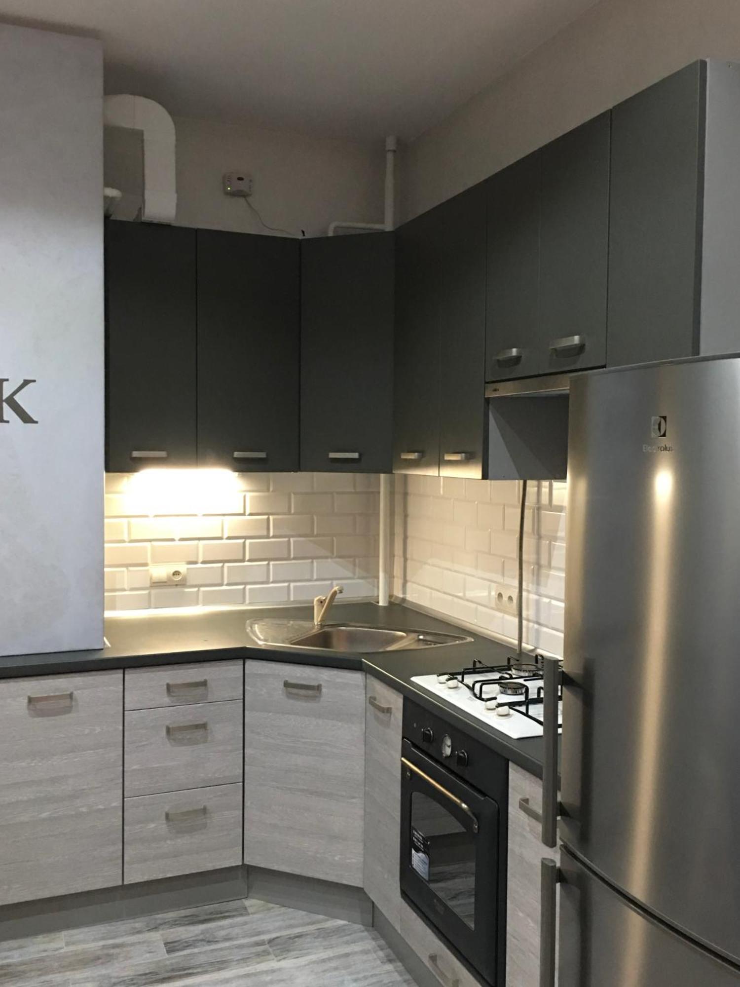 Апартаменты Loft В Жк Срібний Дім Truskawez Exterior foto
